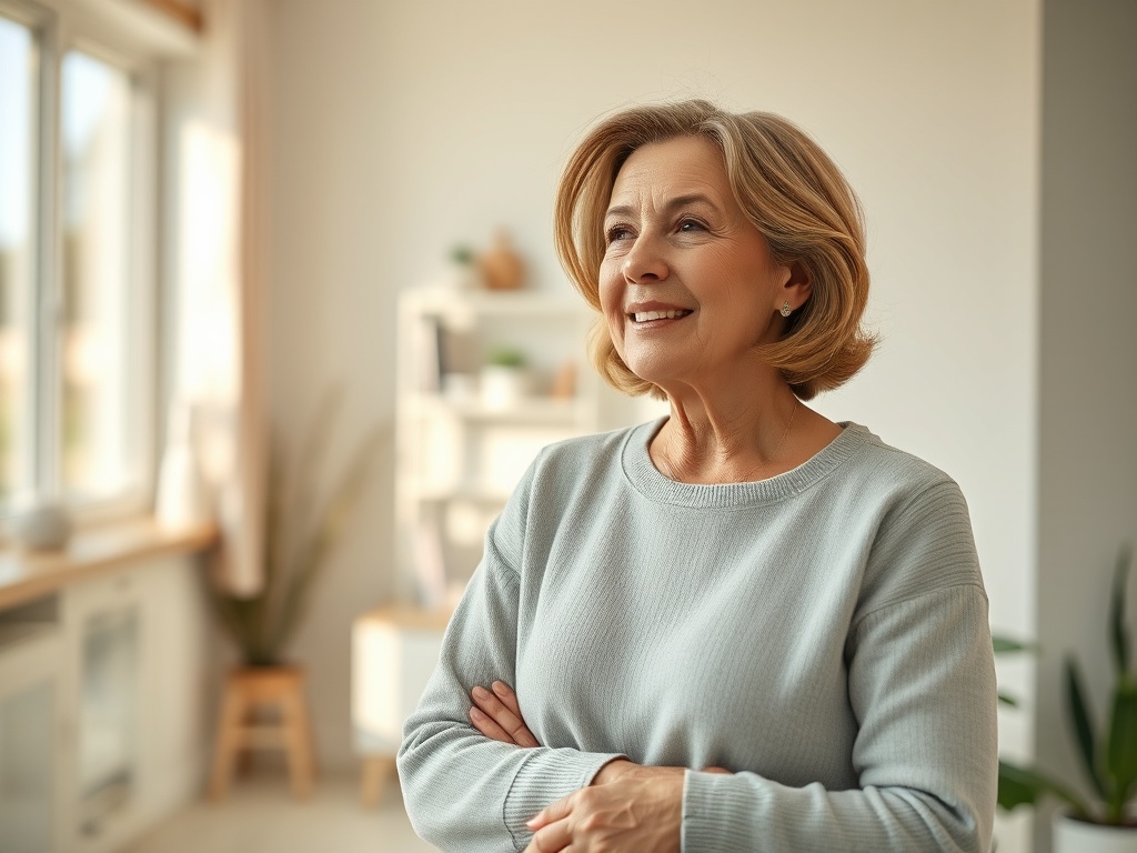 perimenopause symptoms - How Do You Know If You’re in Perimenopause?