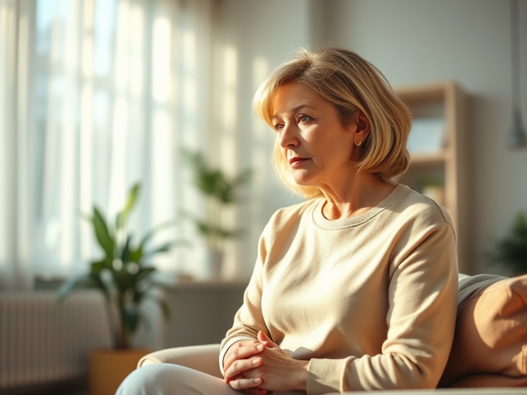 when to see a clinician menopause - When Should You Talk to a Clinician About Menopause Symptoms?