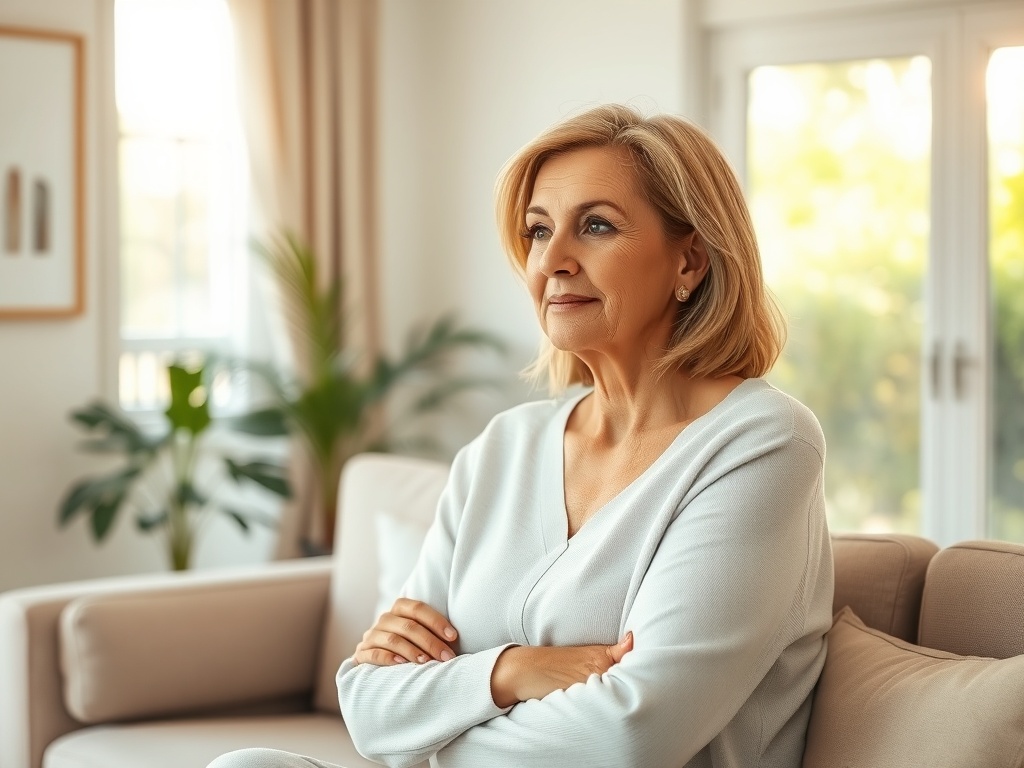 Can You Start HRT During Perimenopause? 1 hrt during perimenopause - Can You Start HRT During Perimenopause?