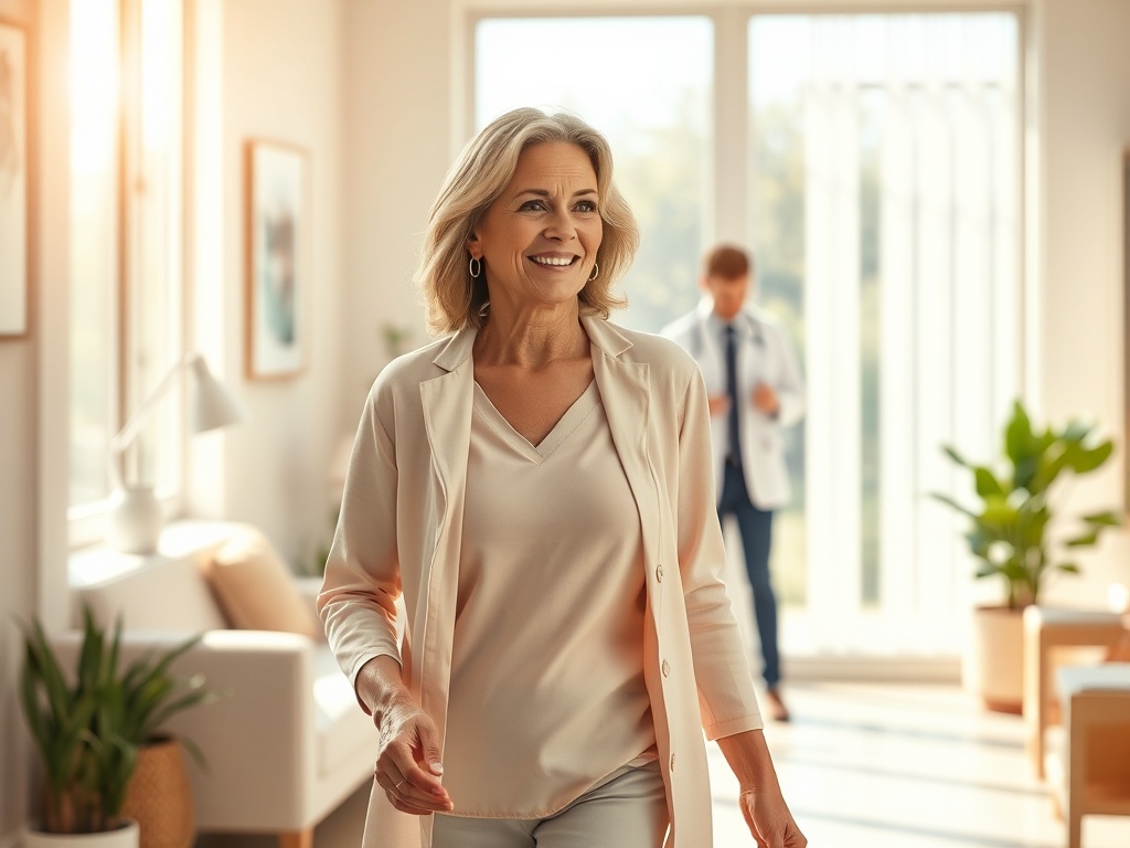 hormone therapy myths - Common HRT Myths: Questions Worth Asking Your Clinician