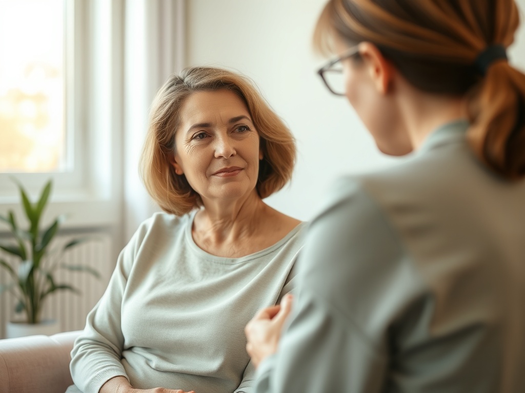 Hot Flashes and Night Sweats: Understanding Your Treatment Options 1 hot flashes treatment options - Hot Flashes and Night Sweats: Understanding Your Treatment Options