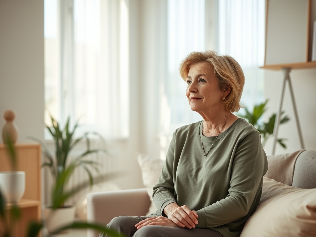 Menopause and Sleep Problems: Where Does HRT Fit? 1 menopause sleep problems - Menopause and Sleep Problems: Where Does HRT Fit?