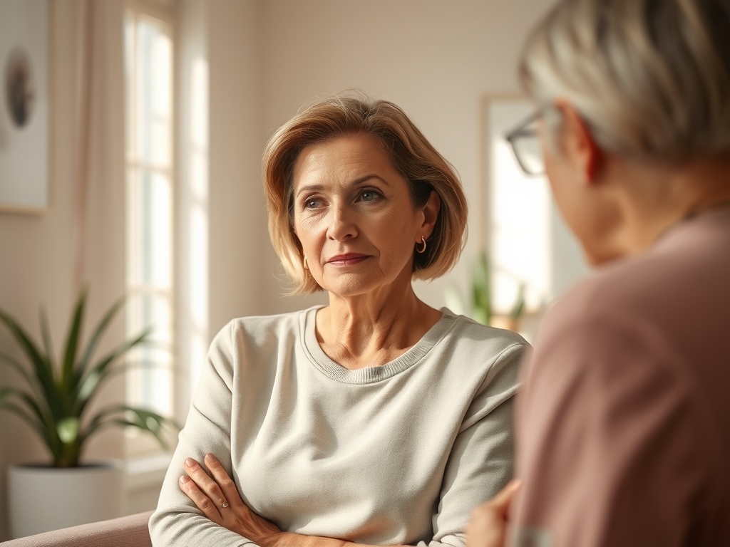 Brain Fog During Menopause: What to Know Before Trying HRT 1 menopause brain fog - Brain Fog During Menopause: What to Know Before Trying HRT