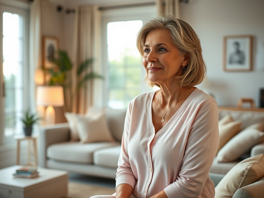 Vaginal Dryness During Menopause: A Guide to Relief Options 1 vaginal dryness during menopause - Vaginal Dryness During Menopause: A Guide to Relief Options
